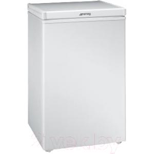 Морозильный ларь Smeg CO103F