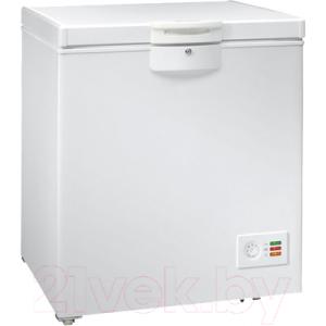 Морозильный ларь Smeg CO145E