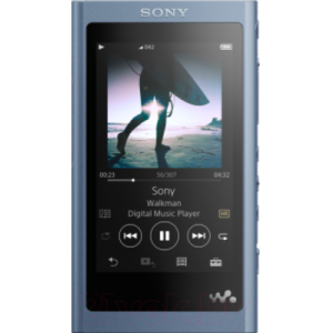 MP3-плеер Sony NW-A55L 16GB