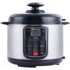 Мультиварка Sakura SA-7764BS