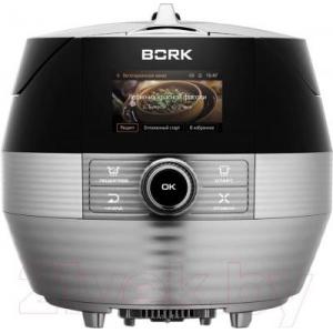 Мультиварка-скороварка Bork U803