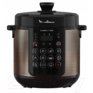 Мультиварка-скороварка Moulinex CE22A932