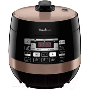 Мультиварка-скороварка Moulinex CE430А32