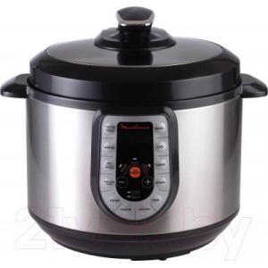 Мультиварка-скороварка Moulinex CE500E32