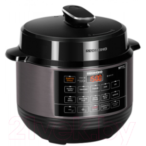 Мультиварка-скороварка Redmond RMC-PM388