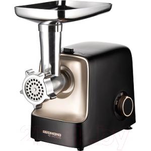 Мясорубка электрическая Redmond RMG-1237