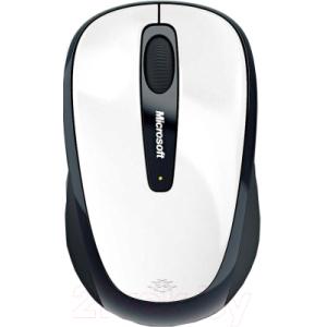 Мышь Microsoft Wireless Mobile 3500 (GMF-00294)