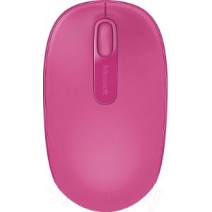 Мышь Microsoft Wireless Mobile Mouse 1850 (U7Z-00065)
