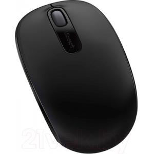 Мышь Microsoft Wireless Mouse 1850 (7MM-00002)