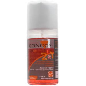 Набор для чистки электроники Konoos KT-200DUO