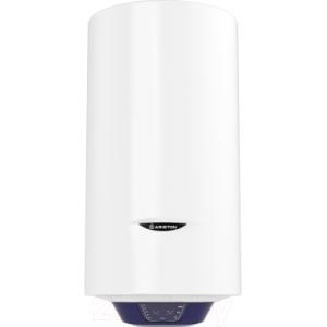Накопительный водонагреватель Ariston BLU1 ECO ABS PW 80 V Slim