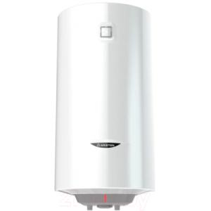 Накопительный водонагреватель Ariston Pro1 R Inox ABS 30 V Slim 2K