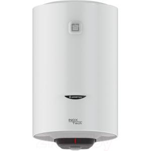 Накопительный водонагреватель Ariston PRO1 R INOX ABS 50 V