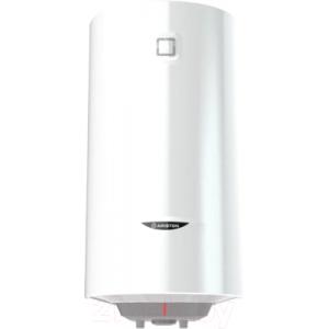 Накопительный водонагреватель Ariston PRO1 R Inox ABS 65 V Slim 2K