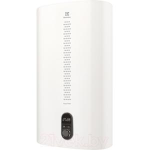 Накопительный водонагреватель Electrolux EWH 100 Royal Flash