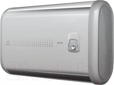 Накопительный водонагреватель Electrolux EWH 100 Royal Silver H