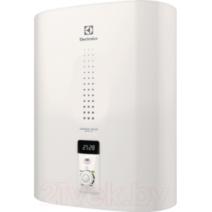 Накопительный водонагреватель Electrolux EWH 30 Centurio IQ 2.0