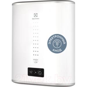 Накопительный водонагреватель Electrolux EWH 30 Major LZR 3