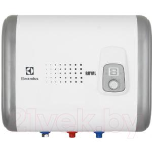Накопительный водонагреватель Electrolux EWH 30 Royal H