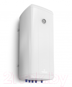 Накопительный водонагреватель Galmet Kwadro SGW(S) 120 H / 26-125600