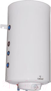 Накопительный водонагреватель Galmet Mini Tower SGW(S)140R (w/s) H / 26-144870