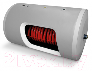 Накопительный водонагреватель Galmet Spiroline SGW(S) 200 Skay Н / 27-208000
