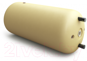 Накопительный водонагреватель Galmet U-Linea SGW(L) 140-H PUR / 21-144800