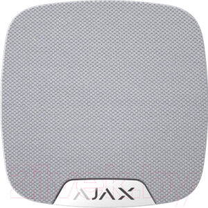 Настенная акустика Ajax HomeSiren / 8697.11.WH1