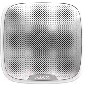 Настенная акустика Ajax StreetSiren / 7830.07.WH1