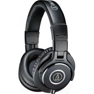 Наушники Audio-Technica ATH-M40x
