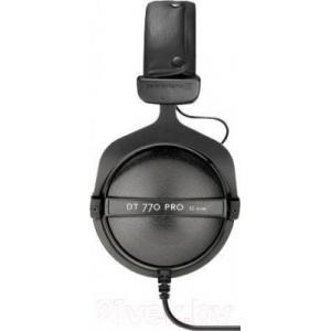 Наушники Beyerdynamic DT 770 PRO 32 Ohm