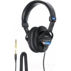 Наушники Sony MDR-7506/1
