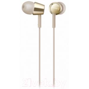 Наушники Sony MDR-EX155NG
