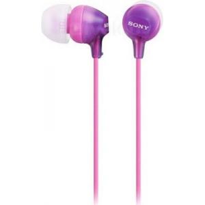 Наушники Sony MDR-EX15LPV