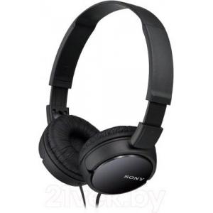 Наушники Sony MDR-ZX110B