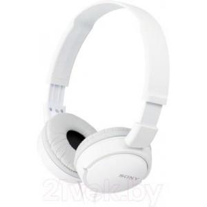 Наушники Sony MDR-ZX110W