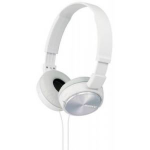 Наушники Sony MDR-ZX310W