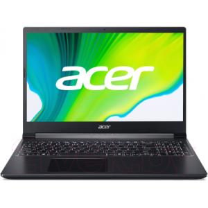 Ноутбук Acer Aspire 7 A715-42G-R9VX (NH.QBFEU.00H)