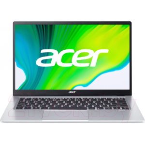 Ноутбук Acer Swift 1 SF114-34-P0K6 (NX.A77EU.00K)