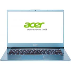 Ноутбук Acer Swift 3 SF314-41-R19E (NX.HFEEU.049)