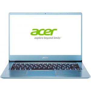Ноутбук Acer Swift 3 SF314-41-R4DW (NX.HFEEU.04A)
