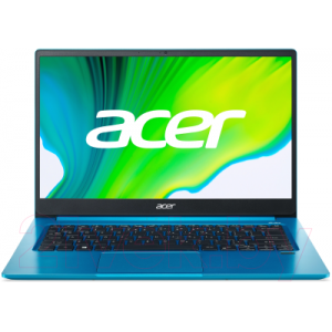 Ноутбук Acer Swift 3 SF314-59-58N2 (NX.A0PEU.009)