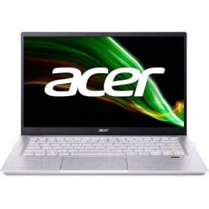 Ноутбук Acer Swift X SFX14-41G-R1P4 (NX.AU6EU.006)