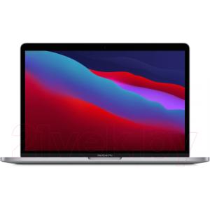 Ноутбук Apple MacBook Pro 13" M1 2020 256GB / MYD82