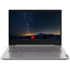 Ноутбук Lenovo ThinkBook 14-IIL (20SL00B4ID/01)
