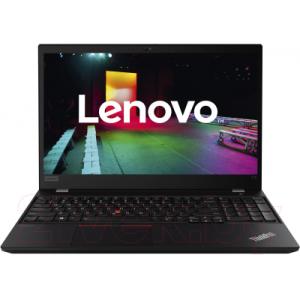 Ноутбук Lenovo ThinkPad T15 G2 (20W4003DRT)