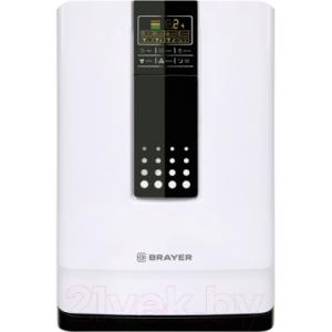 Очиститель воздуха Brayer BR4900