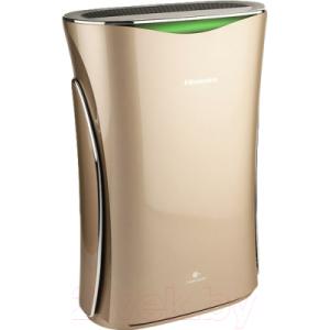 Очиститель воздуха Hisense AE-33R4BNS Champagne Brilliant