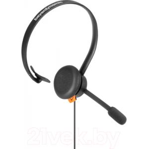 Односторонняя гарнитура Beyerdynamic HSP 321