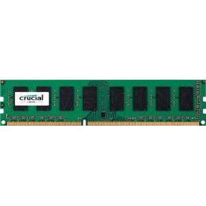 Оперативная память DDR3 Crucial CT51264BD160B